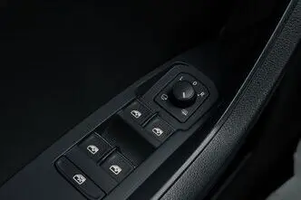 Škoda Kodiaq, 2.0, 132 kW, petrol, automatic, four-wheel drive