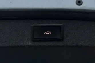 Škoda Kodiaq, 2.0, 132 kW, petrol, automatic, four-wheel drive