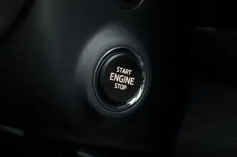 Škoda Kodiaq, 2.0, 132 kW, petrol, automatic, four-wheel drive