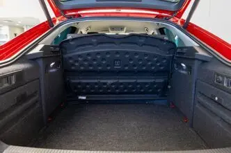 Škoda Superb, 2.0, 140 kW, petrol, automatic, front-wheel drive