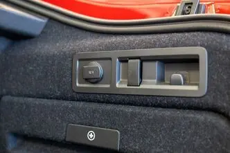 Škoda Superb, 2.0, 140 kW, petrol, automatic, front-wheel drive