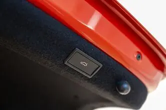 Škoda Superb, 2.0, 140 kW, petrol, automatic, front-wheel drive