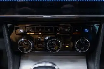 Škoda Superb, 2.0, 140 kW, petrol, automatic, front-wheel drive