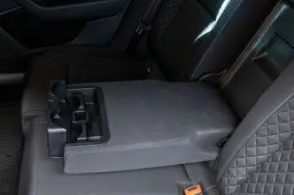 Škoda Superb, 2.0, 140 kW, petrol, automatic, front-wheel drive