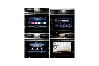 Škoda Superb, 2.0, 140 kW, petrol, automatic, front-wheel drive