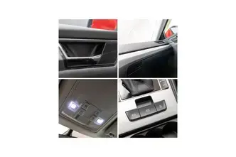 Škoda Superb, 2.0, 140 kW, petrol, automatic, front-wheel drive