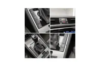 Škoda Superb, 2.0, 140 kW, petrol, automatic, front-wheel drive