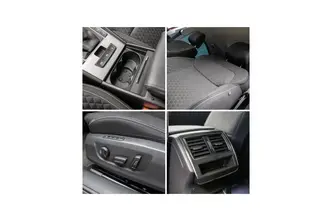 Škoda Superb, 2.0, 140 kW, petrol, automatic, front-wheel drive