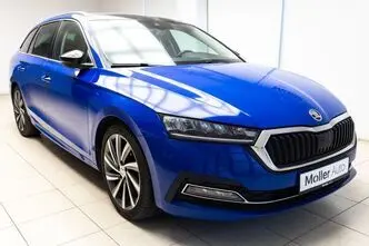 Škoda Octavia, 2.0, 85 kW, diisel, manuaal, esivedu
