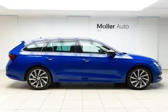 Škoda Octavia, 2.0, 85 kW, diisel, manuaal, esivedu