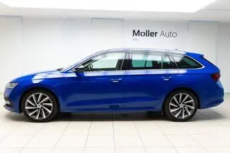 Škoda Octavia, 2.0, 85 kW, diisel, manuaal, esivedu