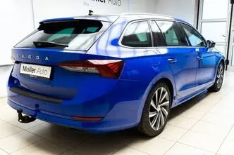 Škoda Octavia, 2.0, 85 kW, diisel, manuaal, esivedu
