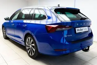 Škoda Octavia, 2.0, 85 kW, diisel, manuaal, esivedu
