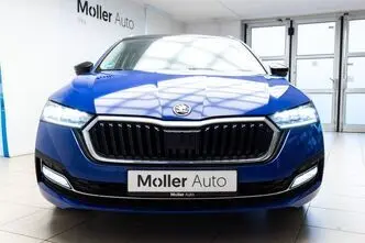 Škoda Octavia, 2.0, 85 kW, diisel, manuaal, esivedu