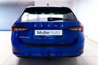 Škoda Octavia, 2.0, 85 kW, diisel, manuaal, esivedu