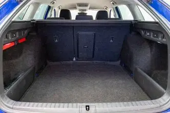 Škoda Octavia, 2.0, 85 kW, diisel, manuaal, esivedu