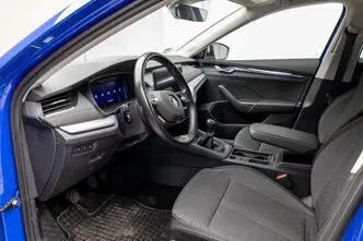 Škoda Octavia, 2.0, 85 kW, diisel, manuaal, esivedu