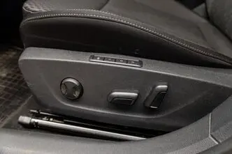 Škoda Octavia, 2.0, 85 kW, diisel, manuaal, esivedu