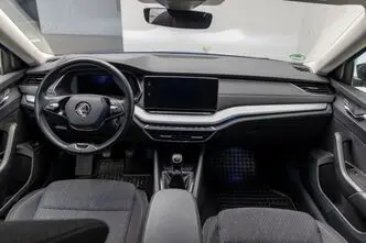 Škoda Octavia, 2.0, 85 kW, diisel, manuaal, esivedu