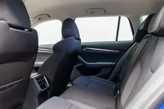 Škoda Octavia, 2.0, 85 kW, diisel, manuaal, esivedu