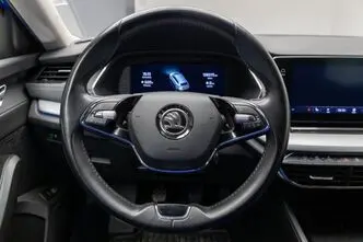 Škoda Octavia, 2.0, 85 kW, diisel, manuaal, esivedu