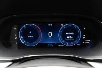 Škoda Octavia, 2.0, 85 kW, diisel, manuaal, esivedu