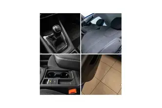 Škoda Octavia, 2.0, 85 kW, diisel, manuaal, esivedu