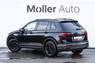 Volkswagen Tiguan, 1.5, 110 kW, bensiin, automaat