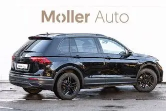 Volkswagen Tiguan, 1.5, 110 kW, bensiin, automaat