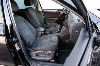 Volkswagen Tiguan, 1.5, 110 kW, bensiin, automaat