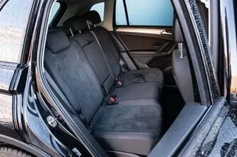 Volkswagen Tiguan, 1.5, 110 kW, bensiin, automaat