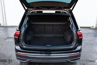 Volkswagen Tiguan, 1.5, 110 kW, bensiin, automaat
