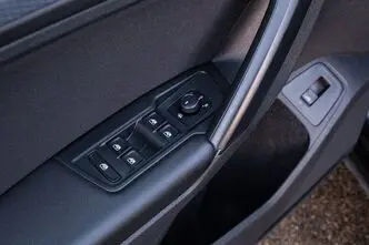 Volkswagen Tiguan, 1.5, 110 kW, bensiin, automaat