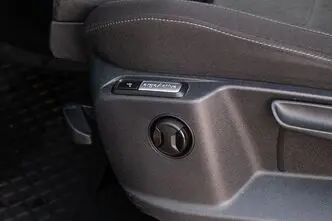 Volkswagen Tiguan, 1.5, 110 kW, bensiin, automaat