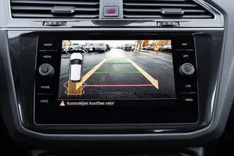 Volkswagen Tiguan, 1.5, 110 kW, bensiin, automaat