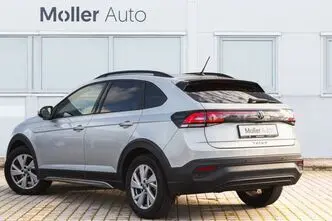 Volkswagen Taigo, 1.0, 81 kW, bensiin, manuaal, esivedu