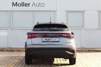 Volkswagen Taigo, 1.0, 81 kW, bensiin, manuaal, esivedu