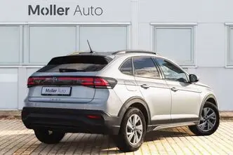 Volkswagen Taigo, 1.0, 81 kW, bensiin, manuaal, esivedu