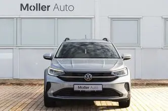 Volkswagen Taigo, 1.0, 81 kW, bensiin, manuaal, esivedu