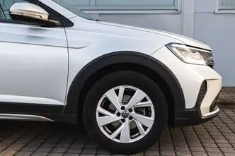 Volkswagen Taigo, 1.0, 81 kW, bensiin, manuaal, esivedu