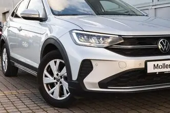 Volkswagen Taigo, 1.0, 81 kW, bensiin, manuaal, esivedu