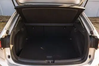 Volkswagen Taigo, 1.0, 81 kW, bensiin, manuaal, esivedu