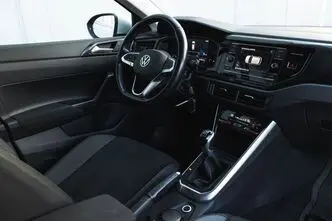 Volkswagen Taigo, 1.0, 81 kW, bensiin, manuaal, esivedu