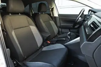 Volkswagen Taigo, 1.0, 81 kW, bensiin, manuaal, esivedu