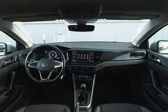 Volkswagen Taigo, 1.0, 81 kW, bensiin, manuaal, esivedu