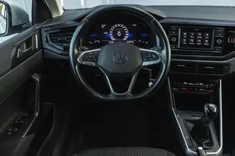 Volkswagen Taigo, 1.0, 81 kW, bensiin, manuaal, esivedu