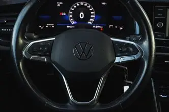 Volkswagen Taigo, 1.0, 81 kW, bensiin, manuaal, esivedu