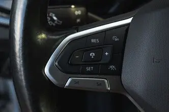 Volkswagen Taigo, 1.0, 81 kW, bensiin, manuaal, esivedu