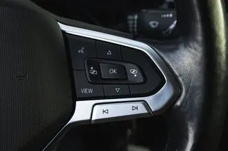 Volkswagen Taigo, 1.0, 81 kW, bensiin, manuaal, esivedu