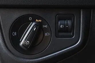 Volkswagen Taigo, 1.0, 81 kW, bensiin, manuaal, esivedu